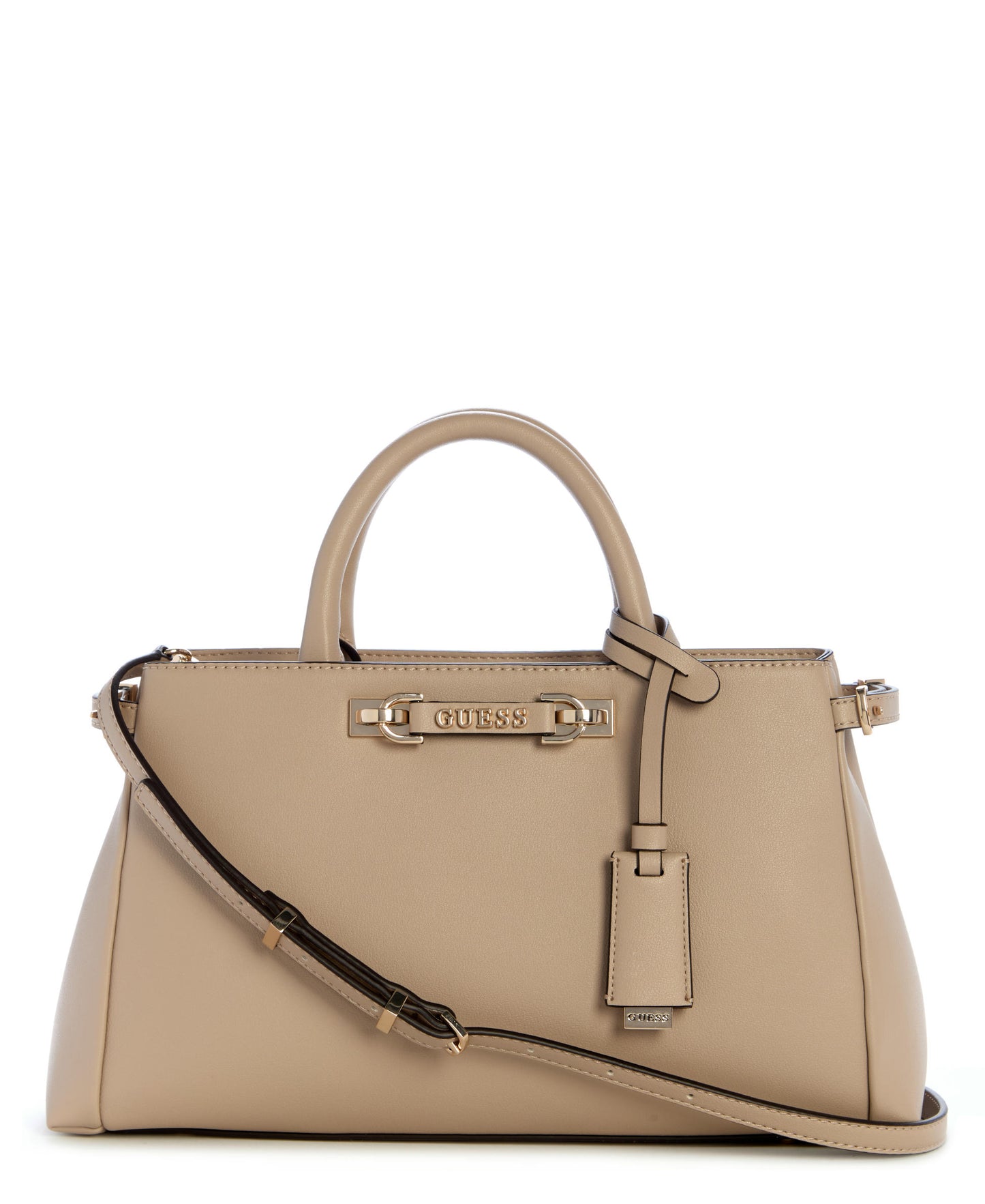 LEFIA LUXURY SATCHEL