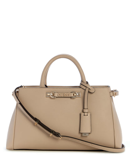 LEFIA LUXURY SATCHEL