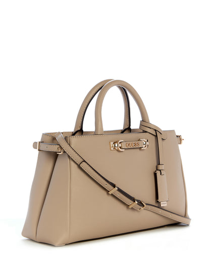 LEFIA LUXURY SATCHEL