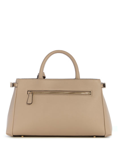 LEFIA LUXURY SATCHEL