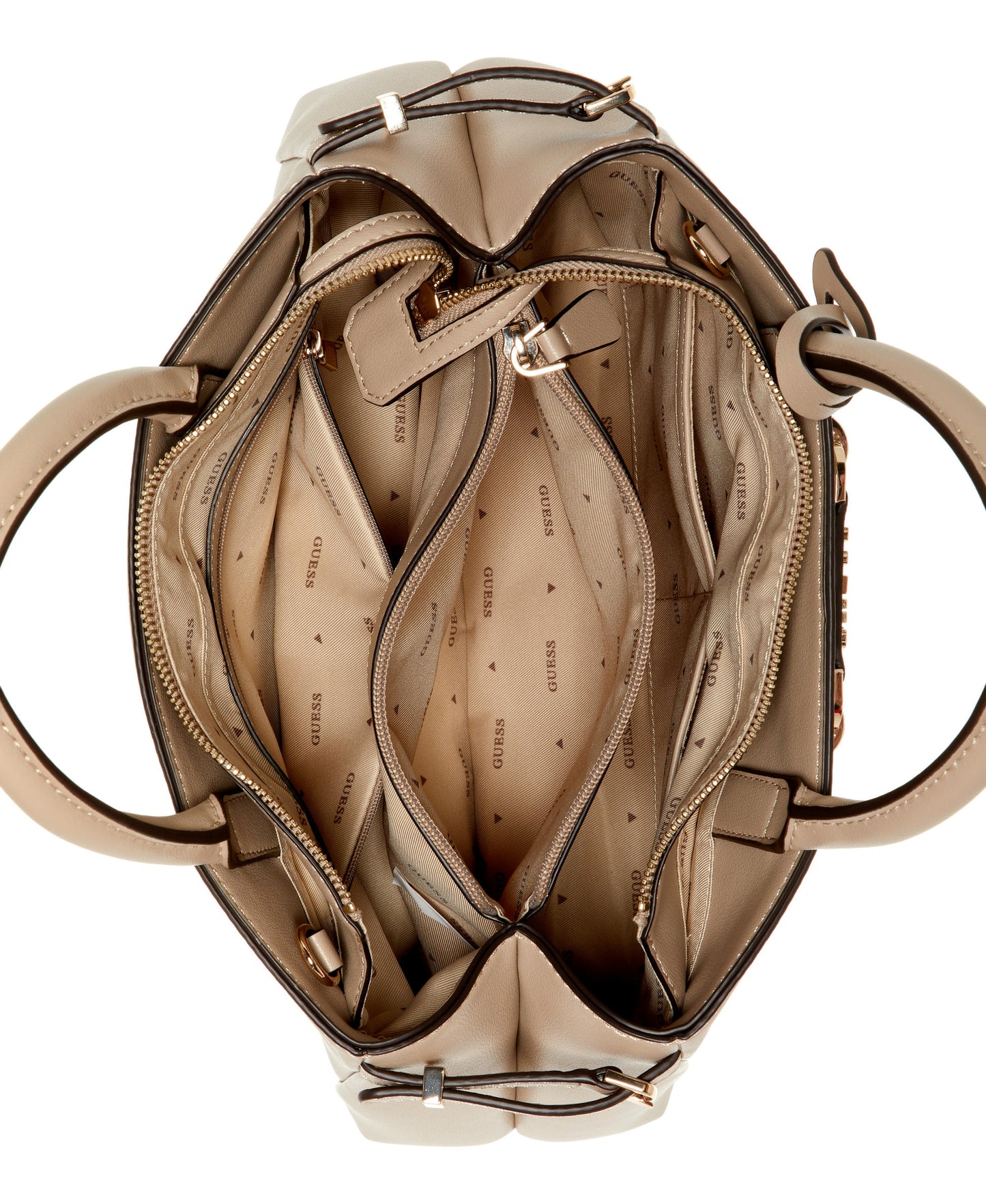 LEFIA LUXURY SATCHEL