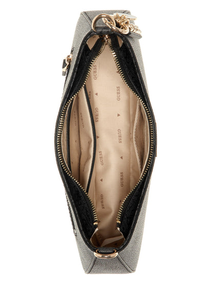 NOELLE II TOP ZIP SH
