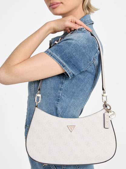 NOELLE II TOP ZIP SH