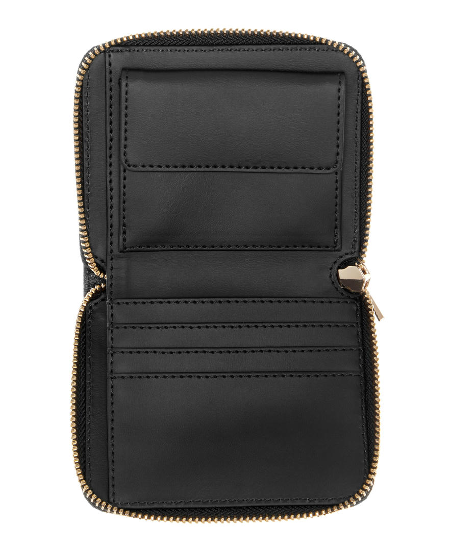 MELODY SLG SMALL ZIP