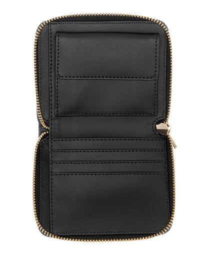 MELODY SLG SMALL ZIP