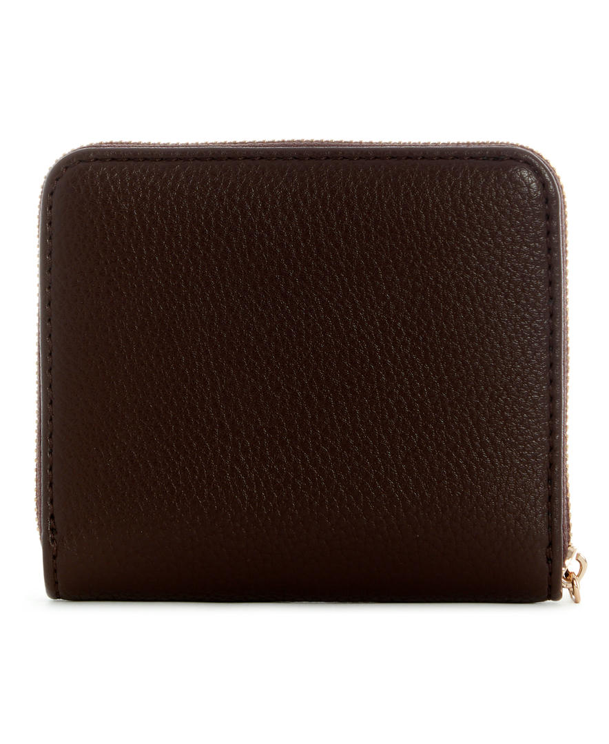 MELODY SLG SMALL ZIP