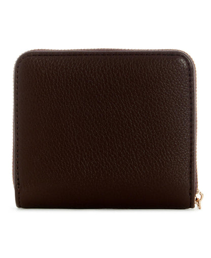 MELODY SLG SMALL ZIP