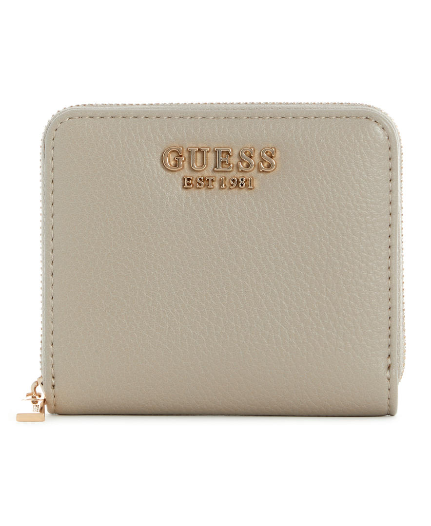 MELODY SLG SMALL ZIP