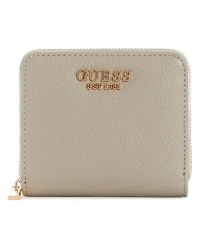MELODY SLG SMALL ZIP