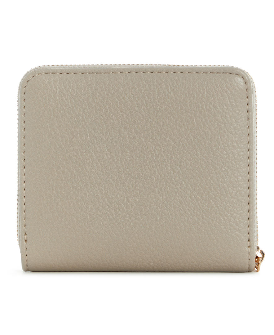 MELODY SLG SMALL ZIP