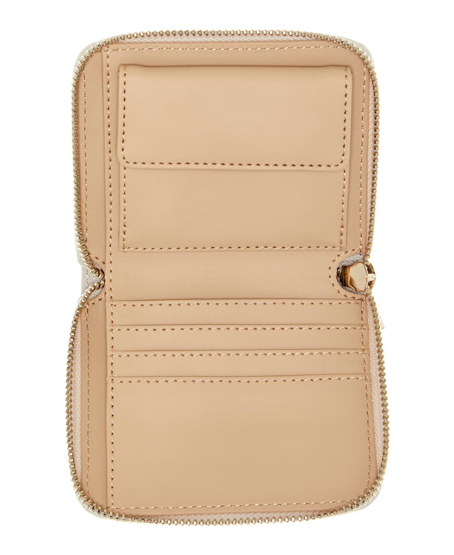 MELODY SLG SMALL ZIP