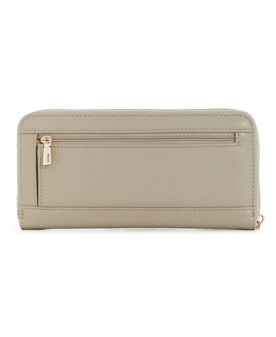MELODY SLG LARGE ZIP