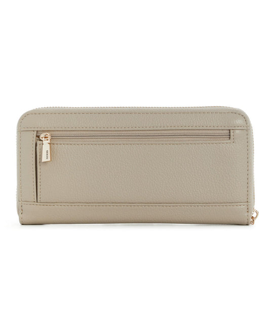 MELODY SLG LARGE ZIP