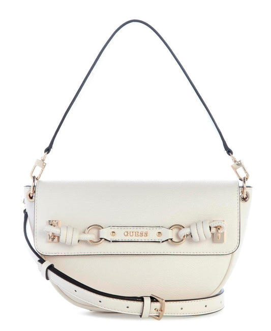 CAMELIA FLAP SHOULDE