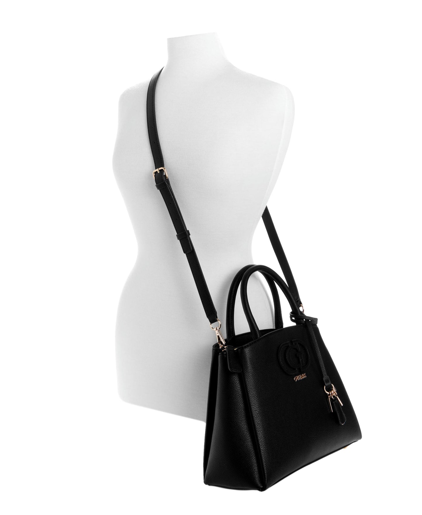 ISOLA 3 COMP SATCHEL