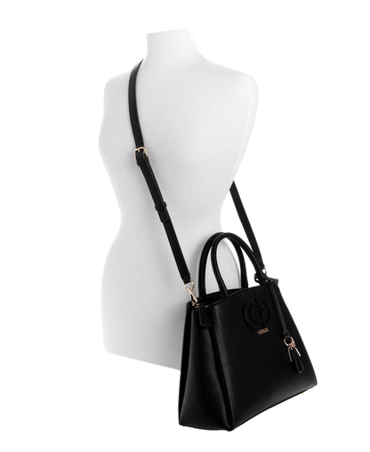 ISOLA 3 COMP SATCHEL