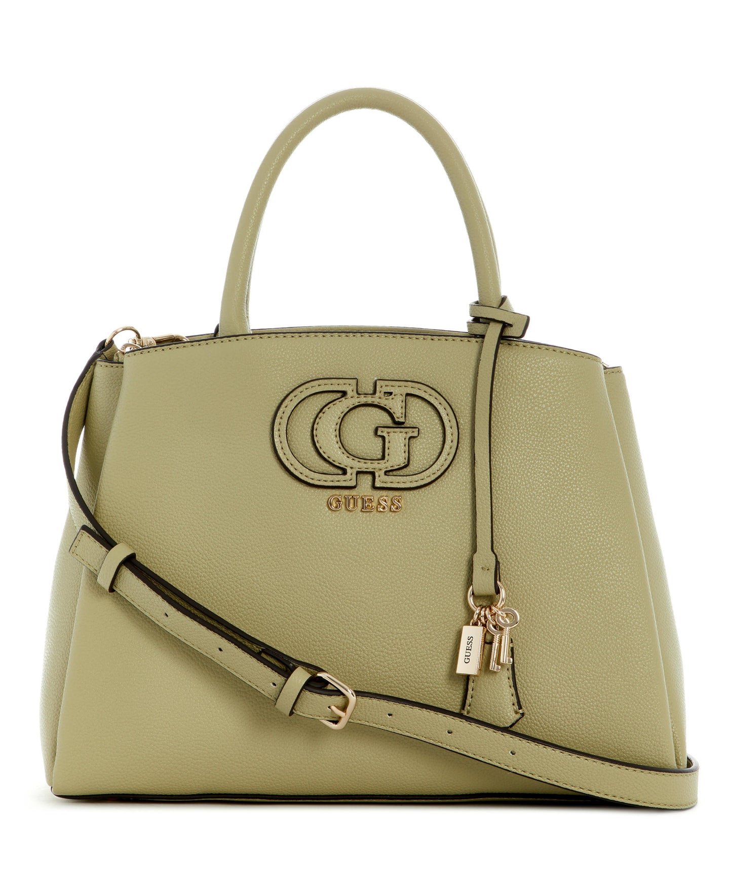 ISOLA 3 COMP SATCHEL