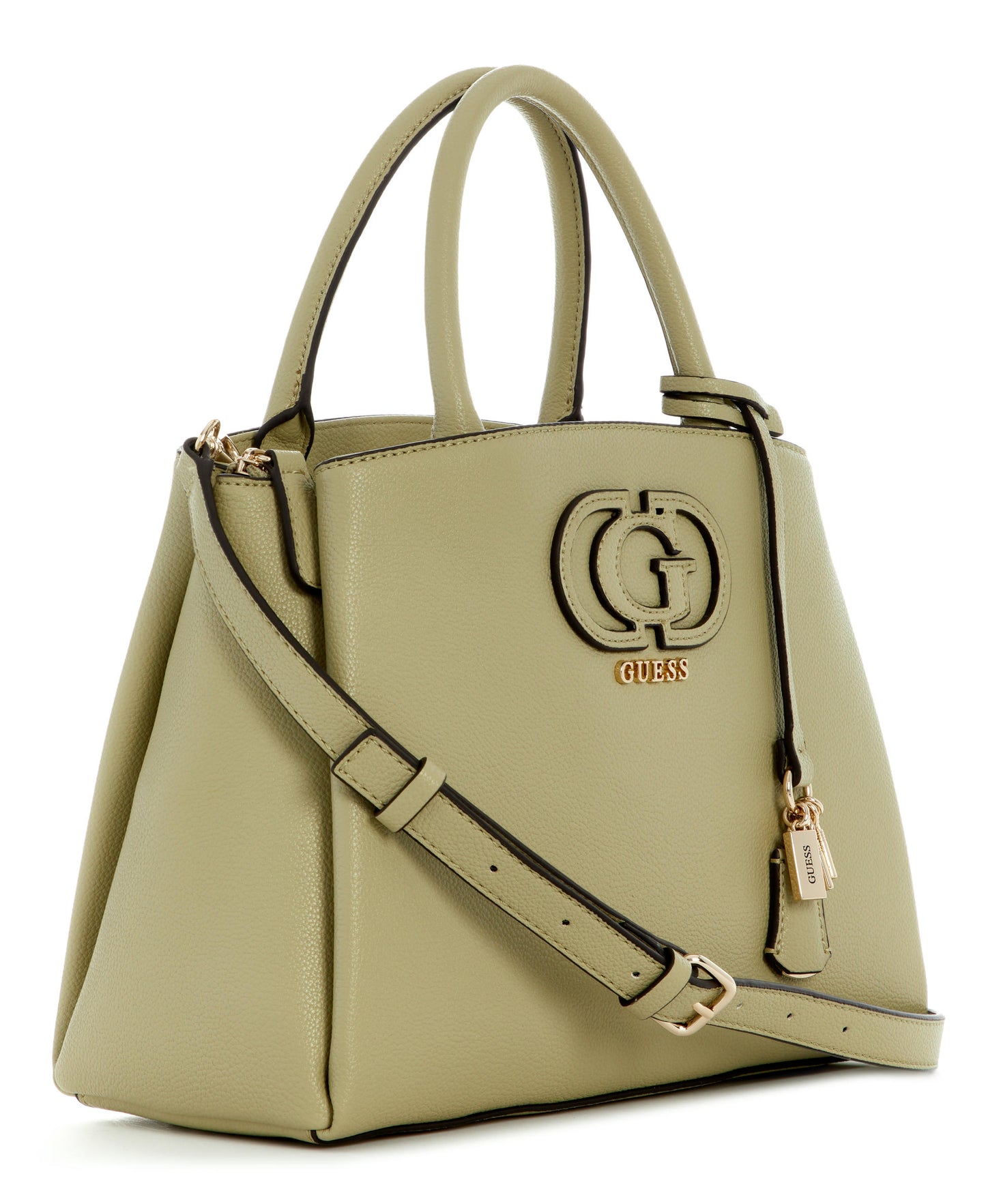 ISOLA 3 COMP SATCHEL