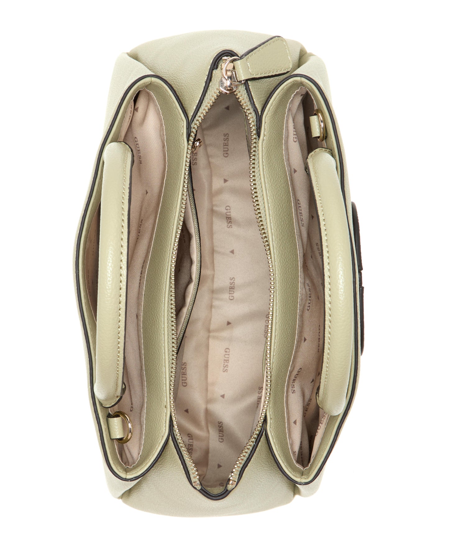 ISOLA 3 COMP SATCHEL