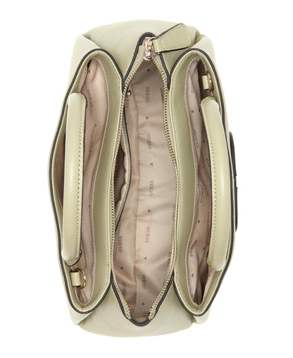 ISOLA 3 COMP SATCHEL