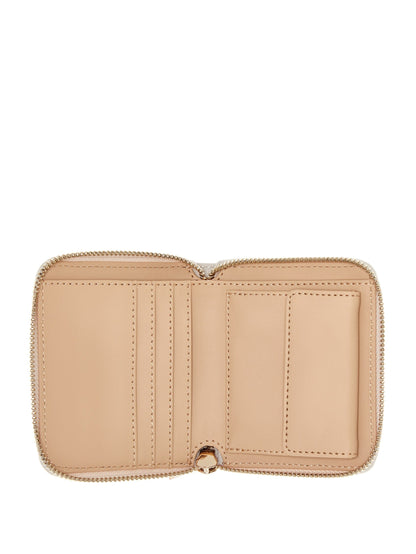 ISOBEL SLG SMALL ZIP