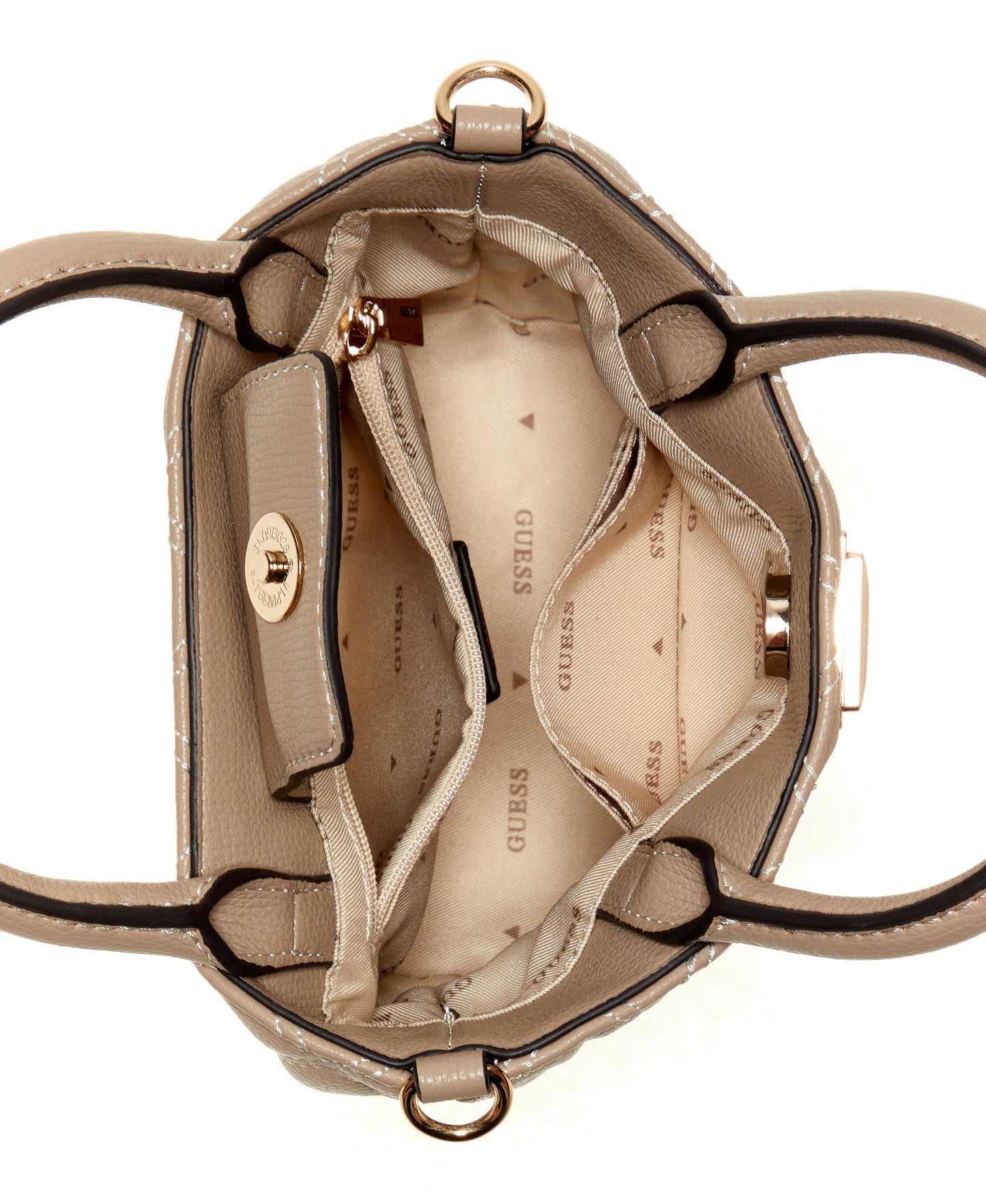GIULLY II MINI TOTE