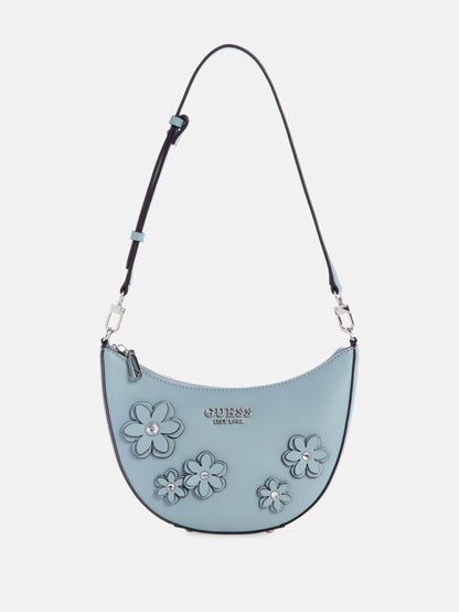 ZARIA MINI TOP ZIP S