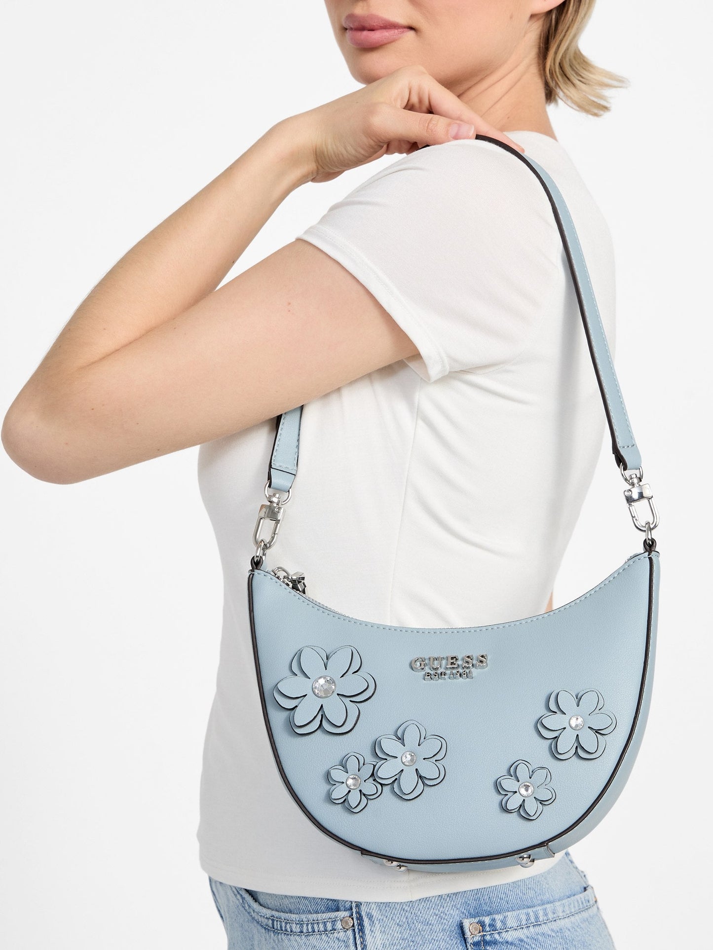 ZARIA MINI TOP ZIP S