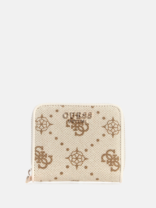 NEDA SLG SMALL ZIP A