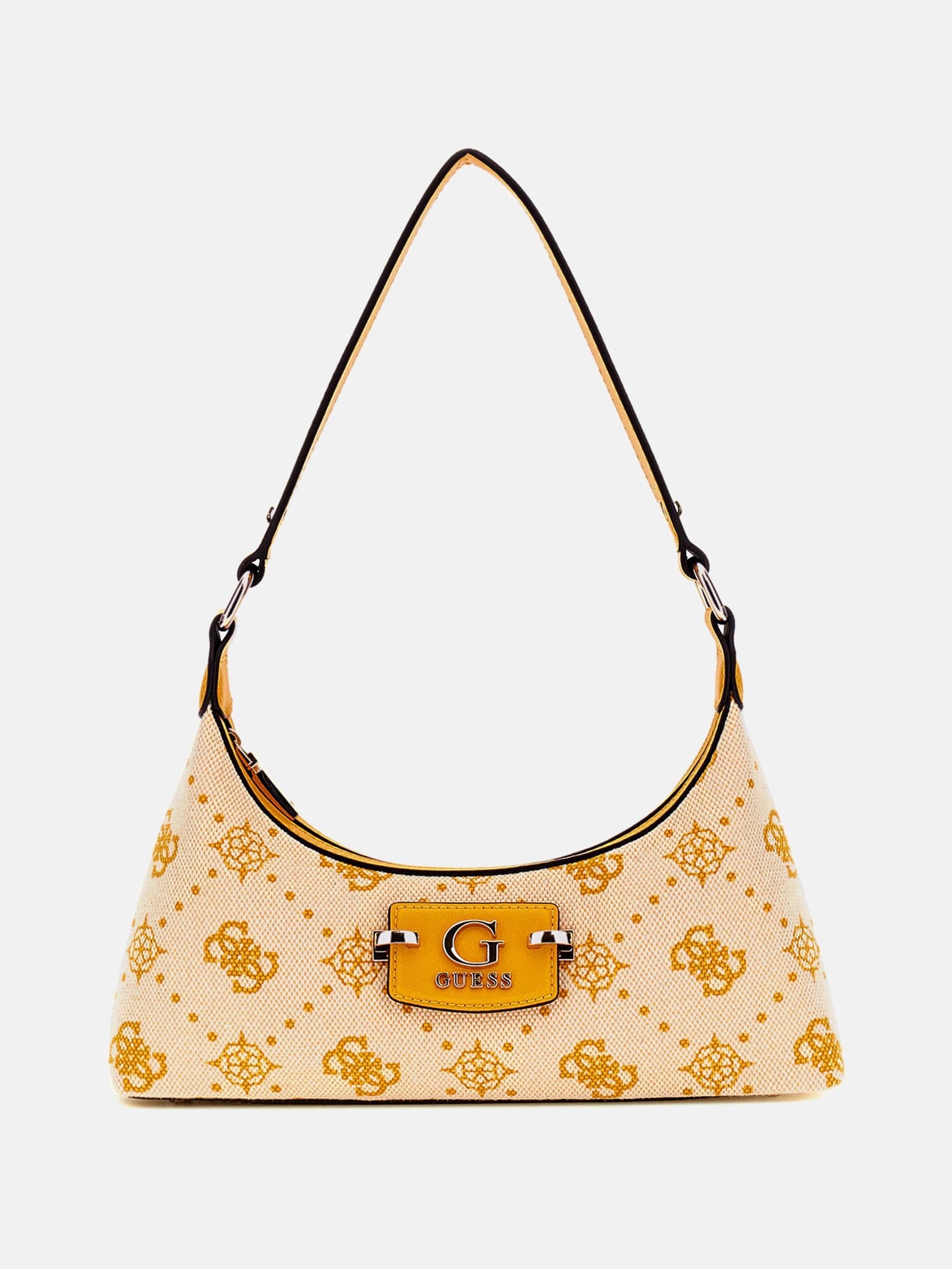 NEDA TOP ZIP SHOULDE