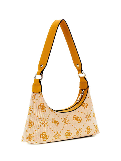 NEDA TOP ZIP SHOULDE