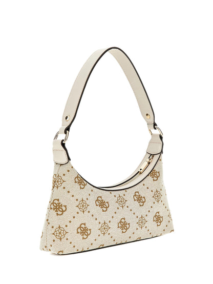 NEDA TOP ZIP SHOULDE