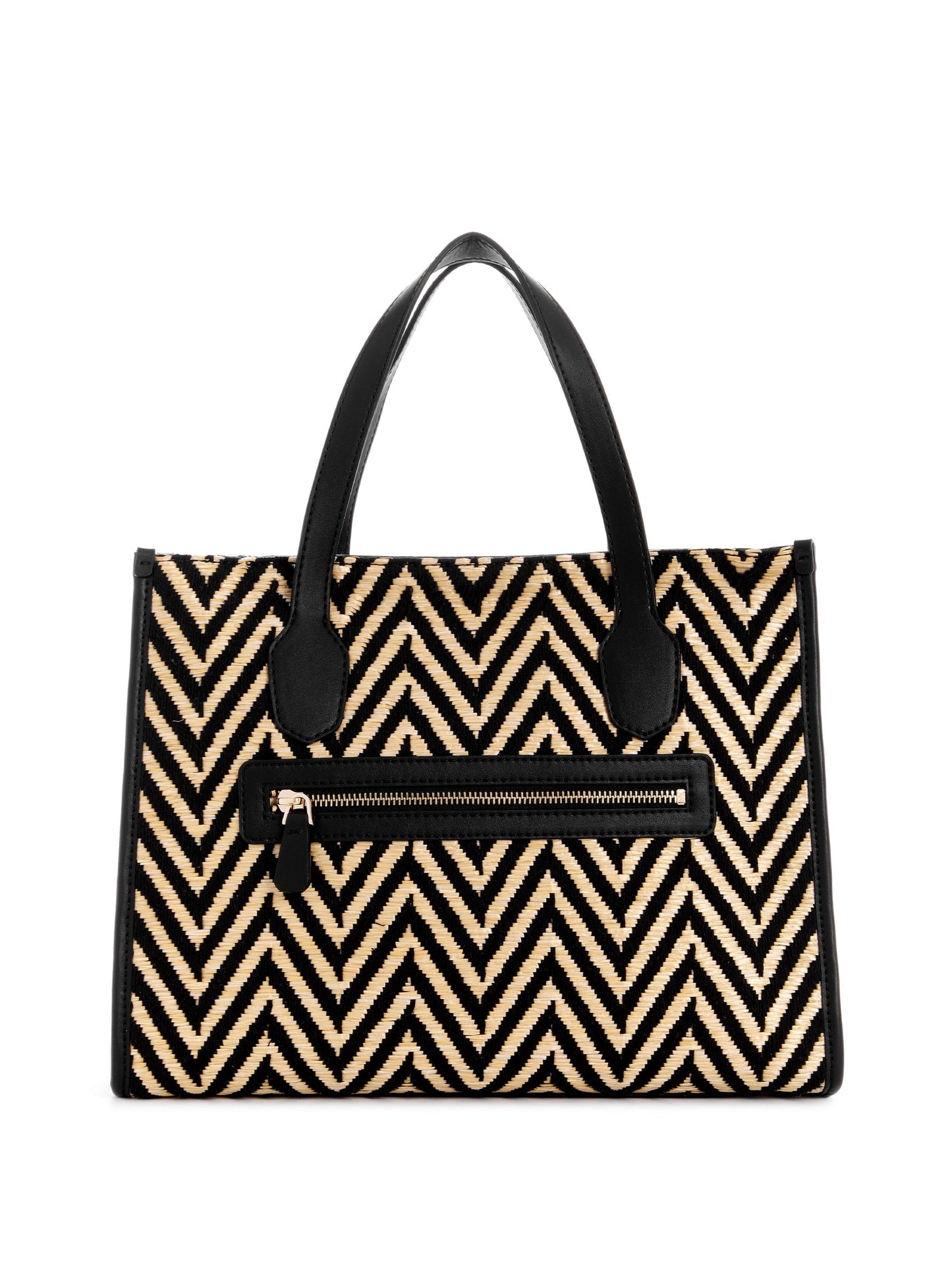 SILVANA 2 COMPARTMENT TOTE