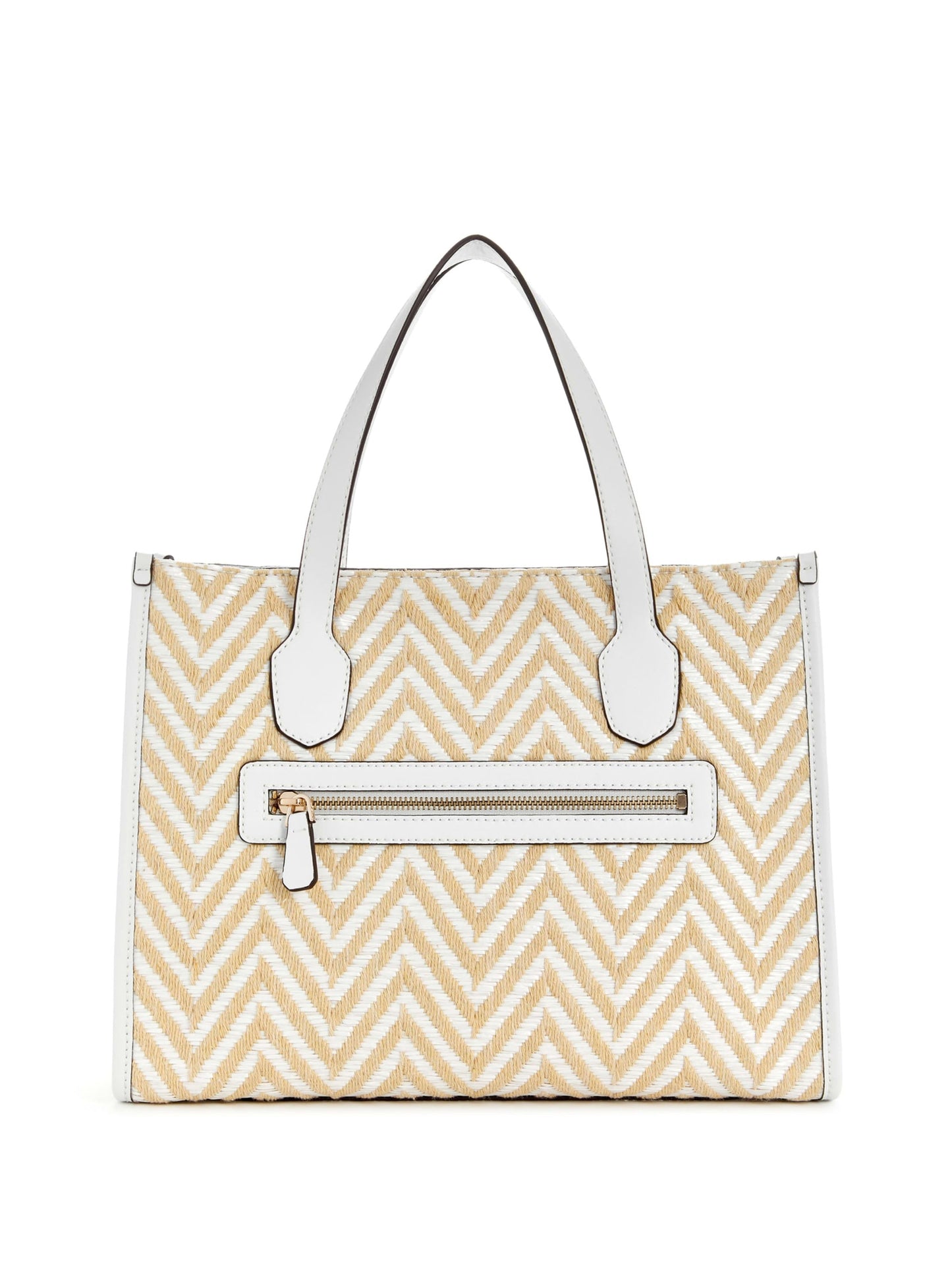 SILVANA 2 COMPARTMENT TOTE