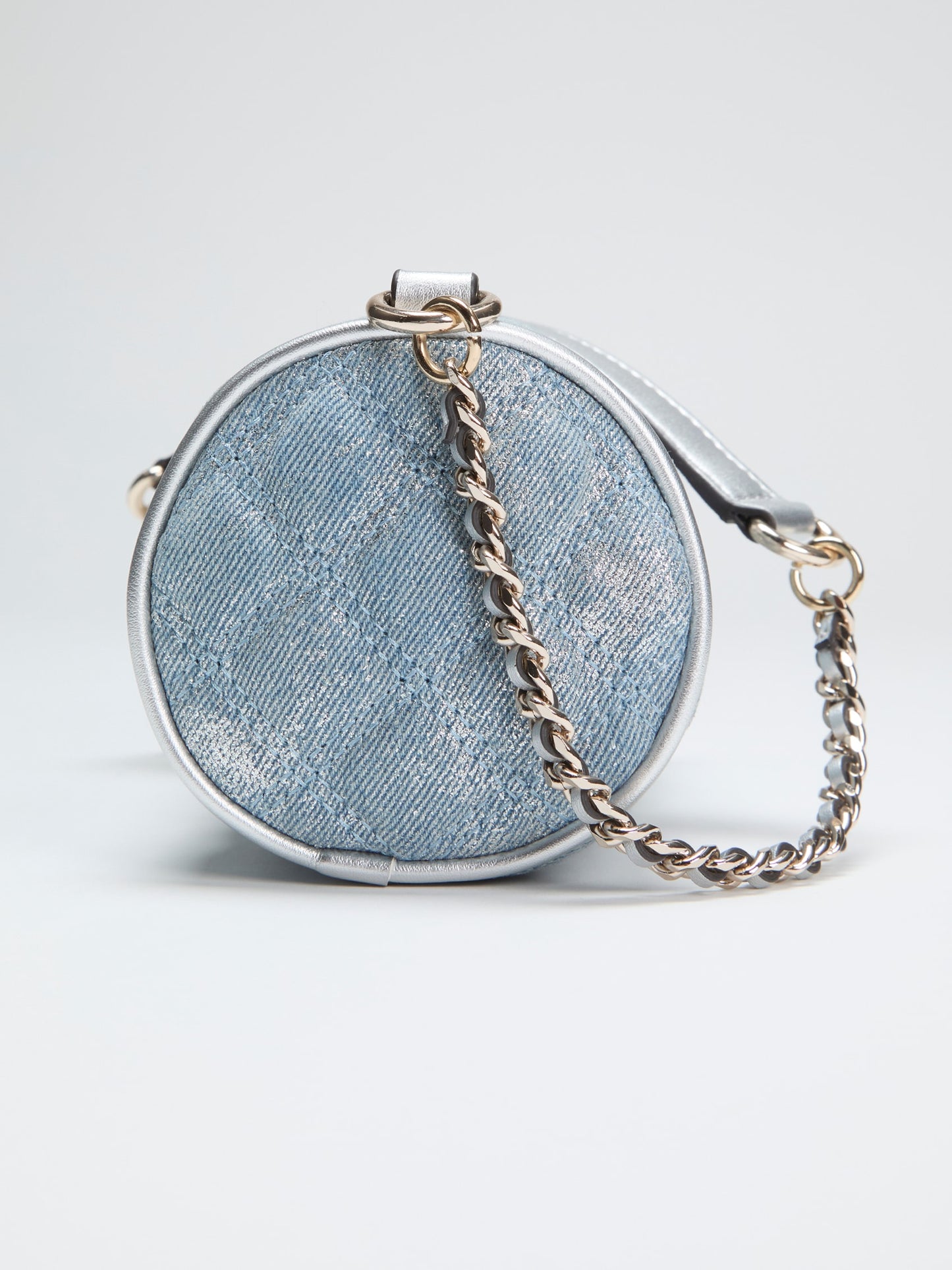 GIULLY II MINI BARRE