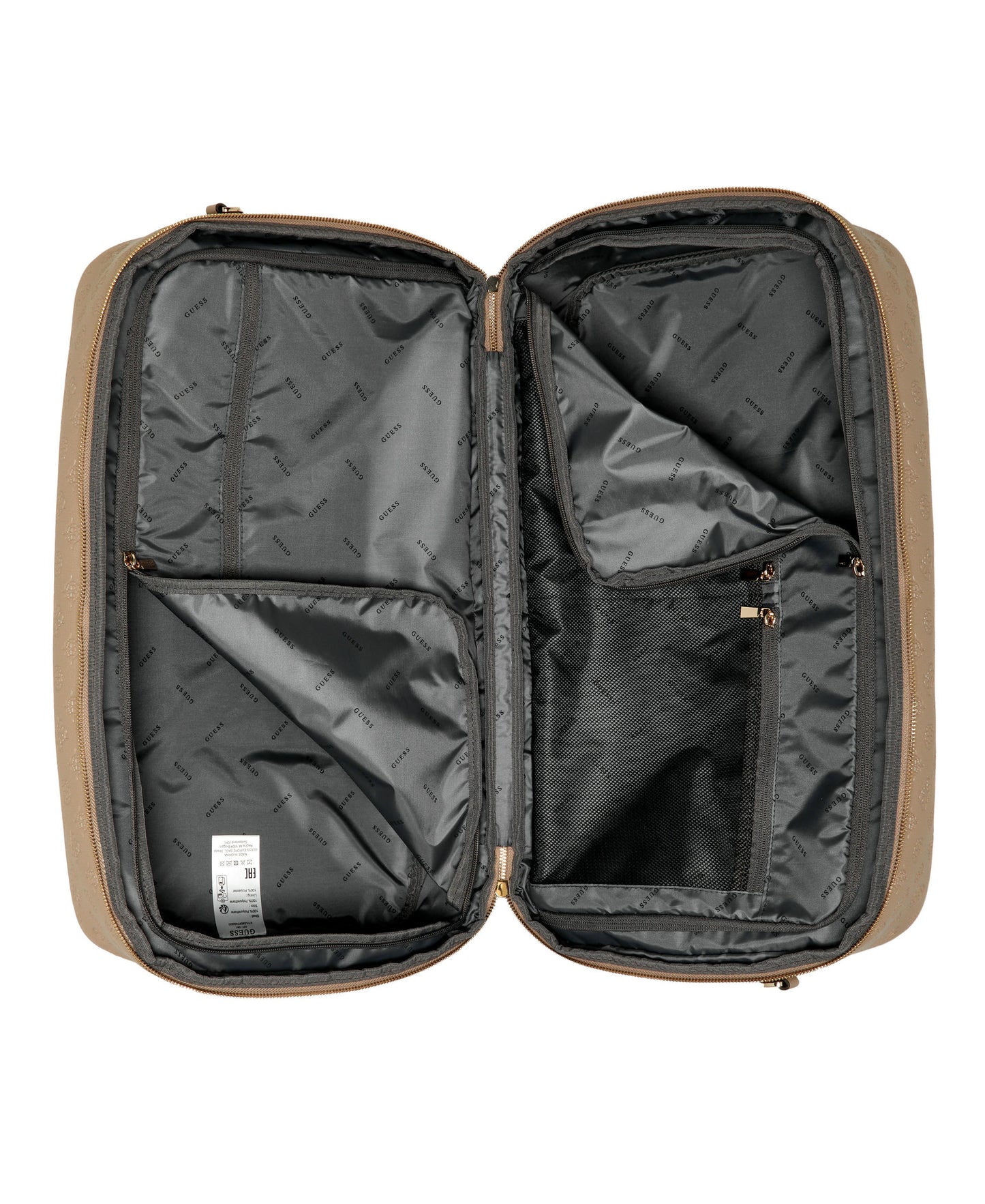 WILDER WEEKENDER DUF