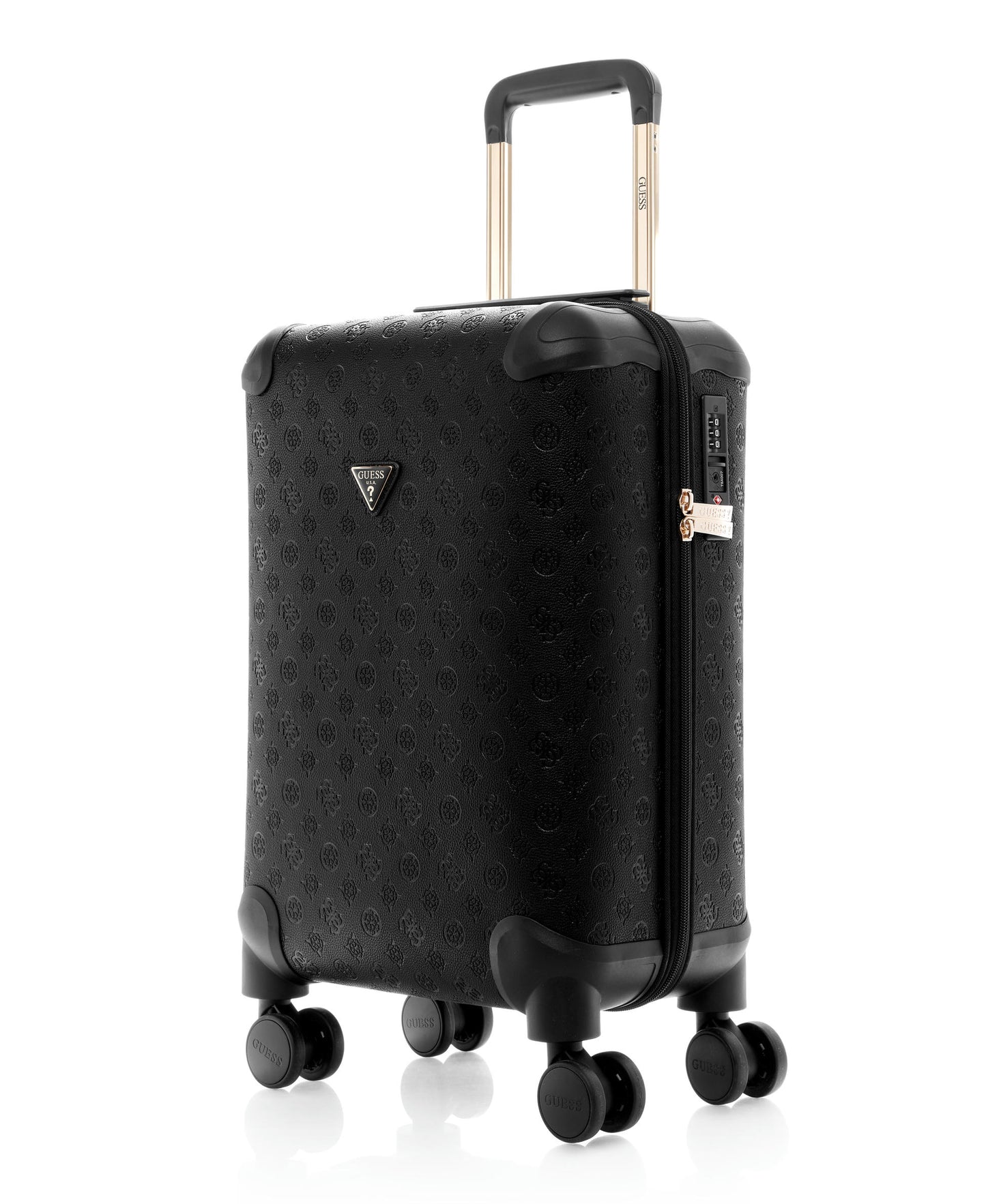 WILDER 18 IN 8-WHEEL