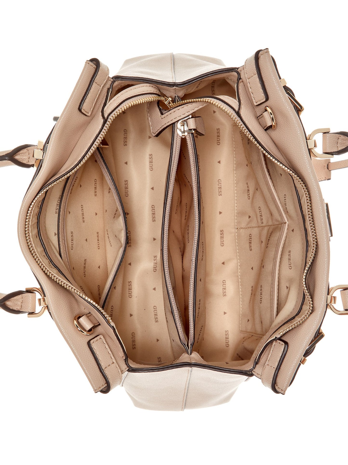 ECO ALI LUXURY SATCH
