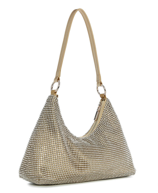 JEWELS WRISTLET SHOU