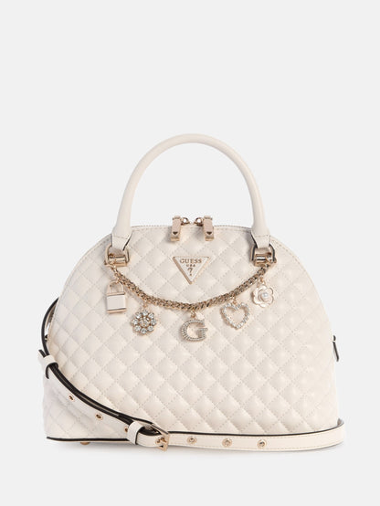 EVERLEE DOME SATCHEL