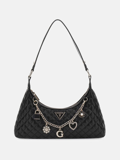 EVERLEE TOP ZIP SHOU