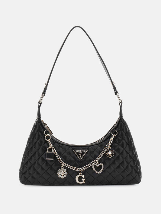EVERLEE TOP ZIP SHOU
