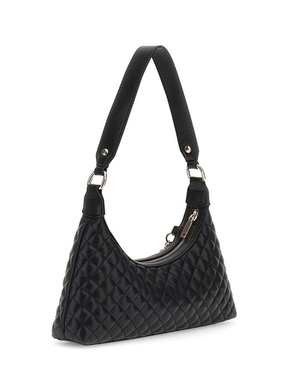 EVERLEE TOP ZIP SHOU