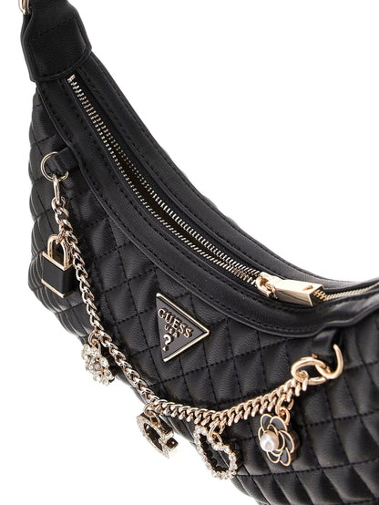 EVERLEE TOP ZIP SHOU