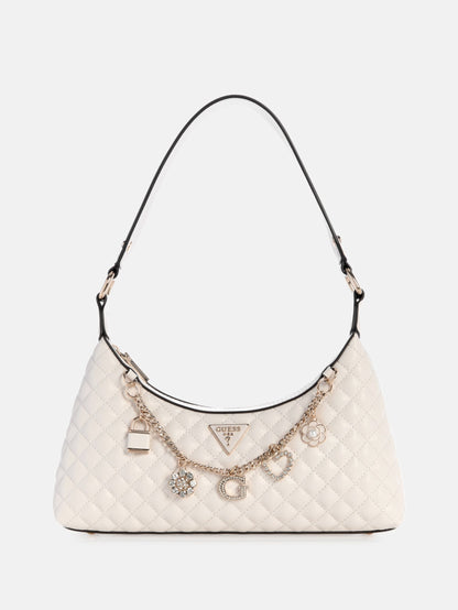EVERLEE TOP ZIP SHOU
