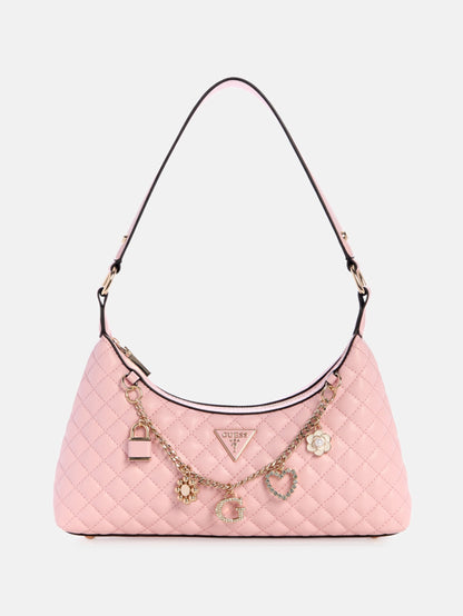 EVERLEE TOP ZIP SHOU