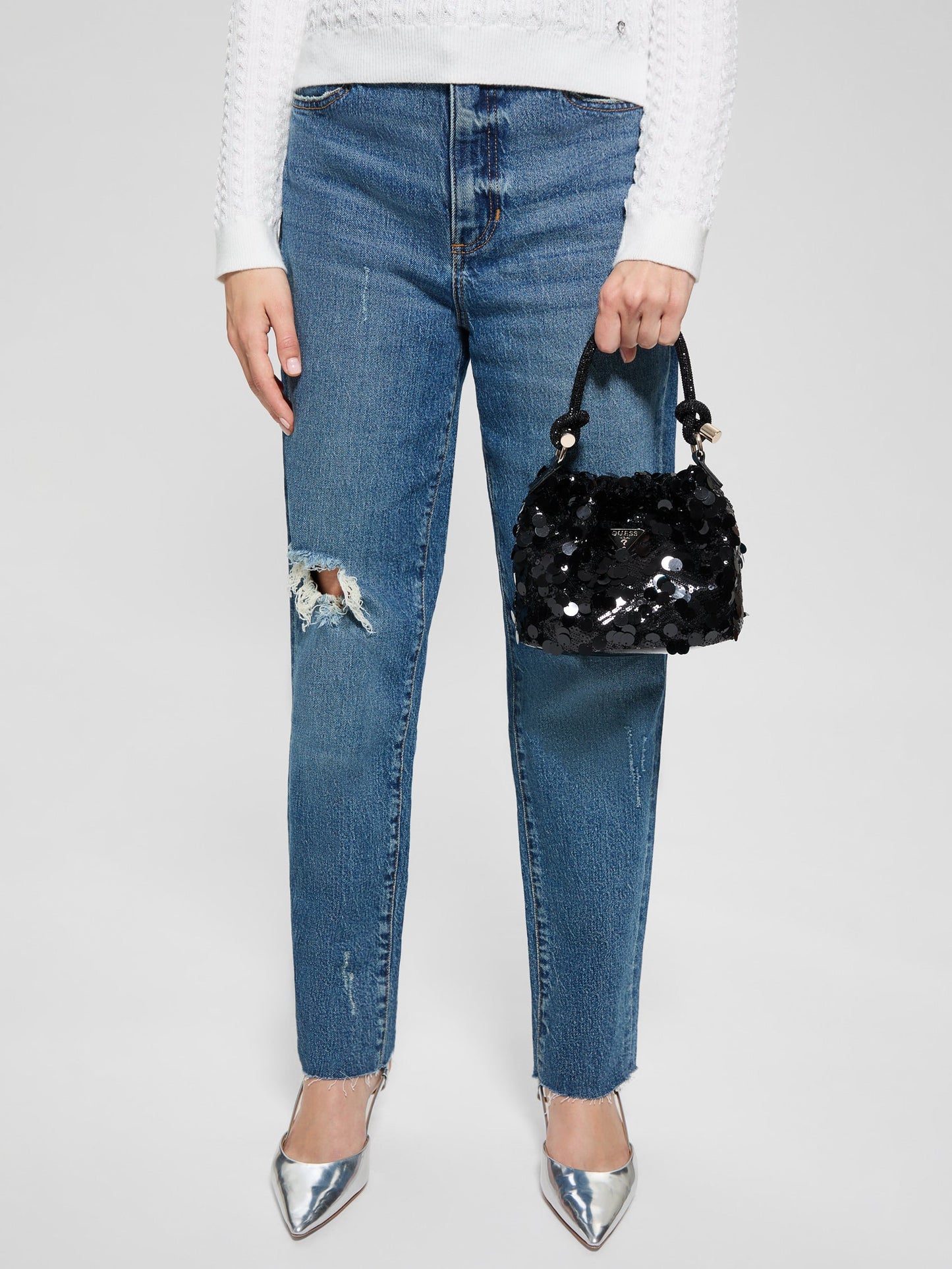 HOLIDAY SHINE TOP HA