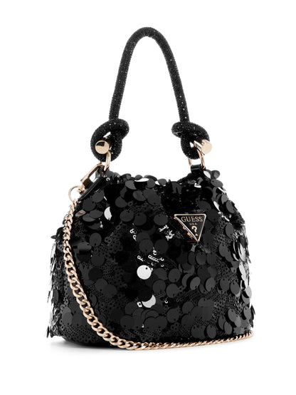 HOLIDAY SHINE TOP HA