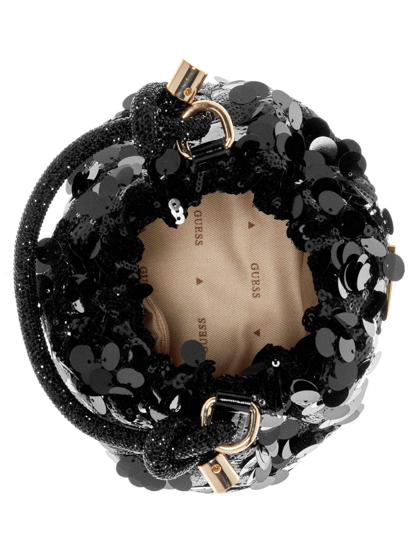 HOLIDAY SHINE TOP HA