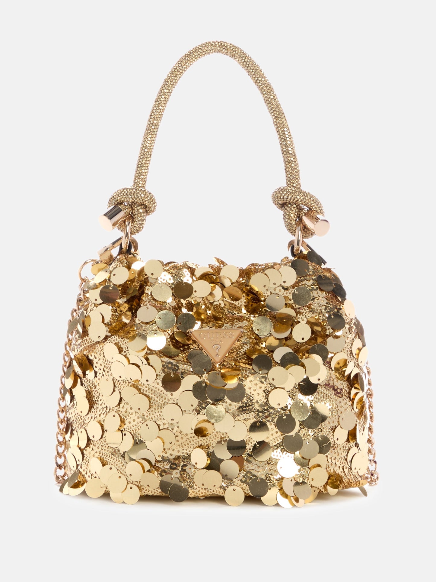 HOLIDAY SHINE TOP HA